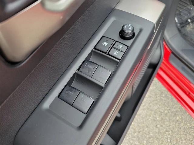 used 2025 Toyota Tundra car, priced at $47,295