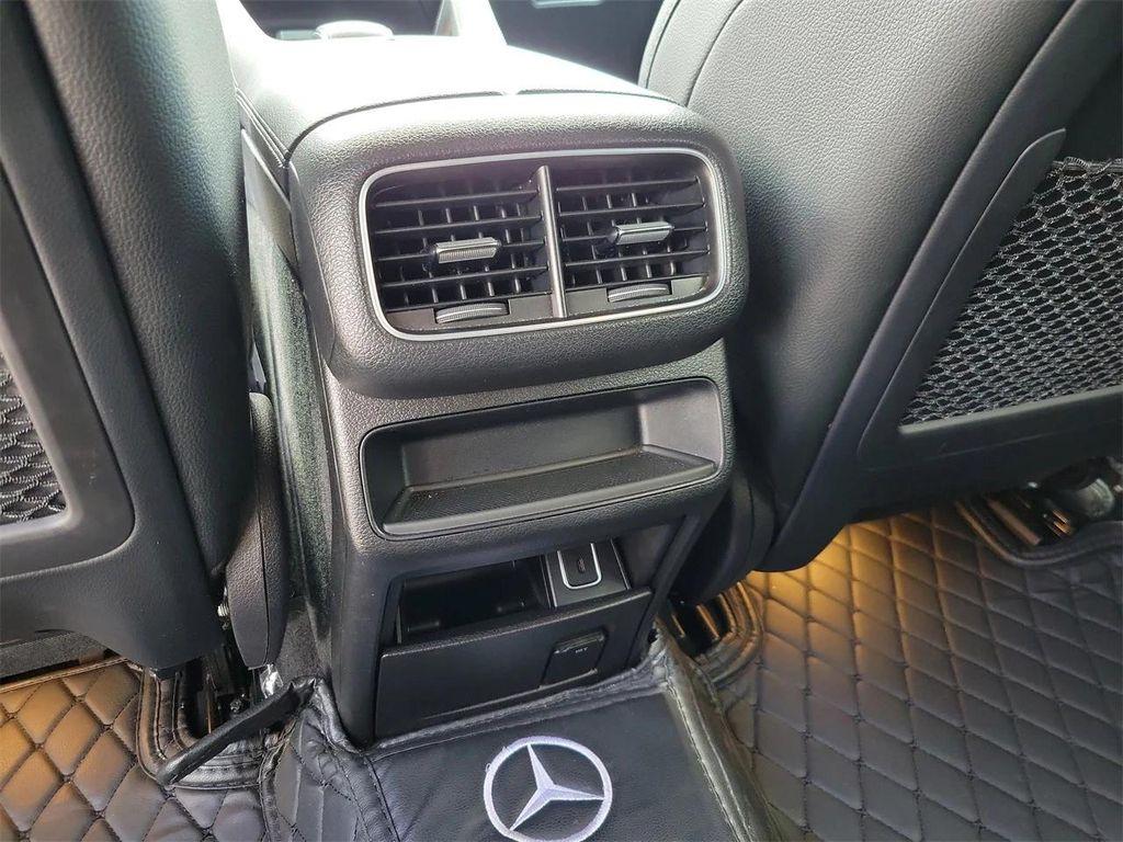 used 2021 Mercedes-Benz GLE 350 car, priced at $36,395