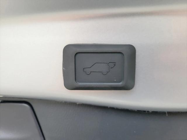 new 2025 Toyota RAV4 car, priced at $34,612