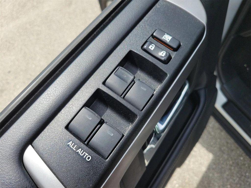 used 2024 Toyota 4Runner car, priced at $34,295