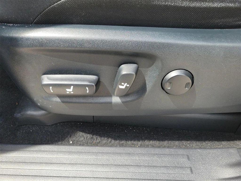 used 2024 Toyota 4Runner car, priced at $34,295