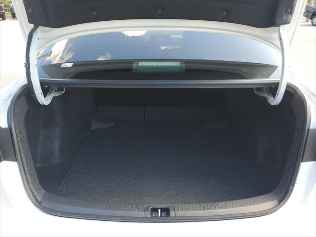 new 2025 Toyota Corolla car, priced at $23,984