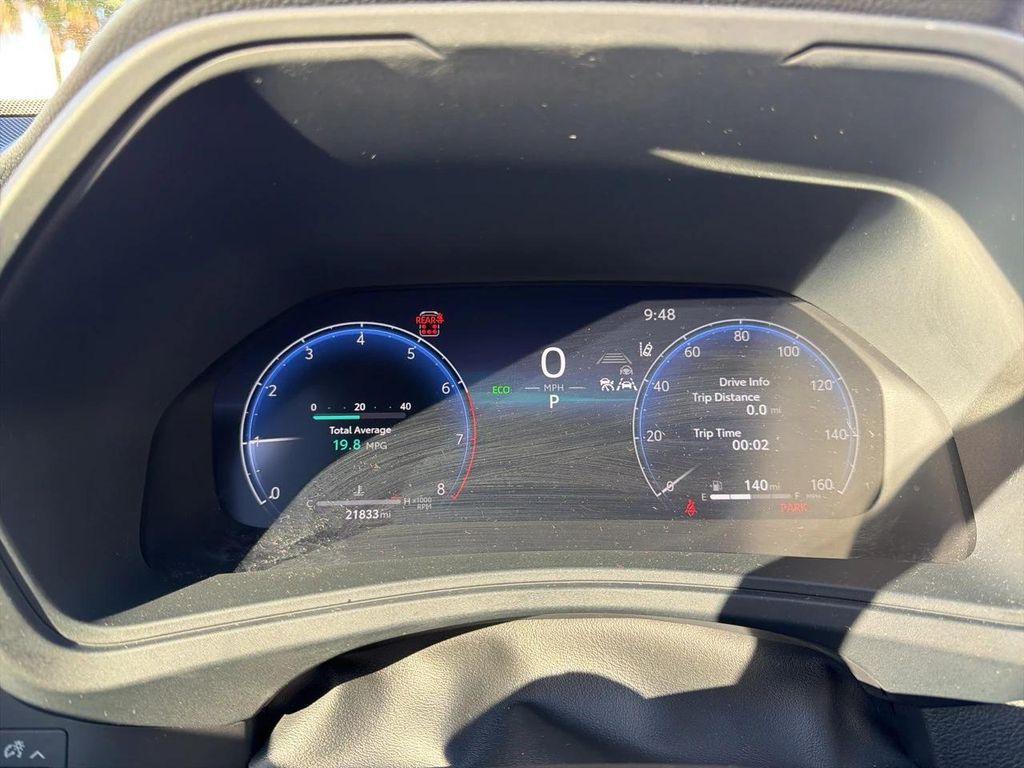 used 2024 Toyota Grand Highlander car, priced at $46,995