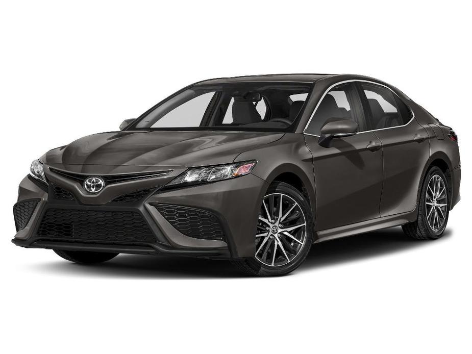 new 2024 Toyota Camry car, priced at $29,689