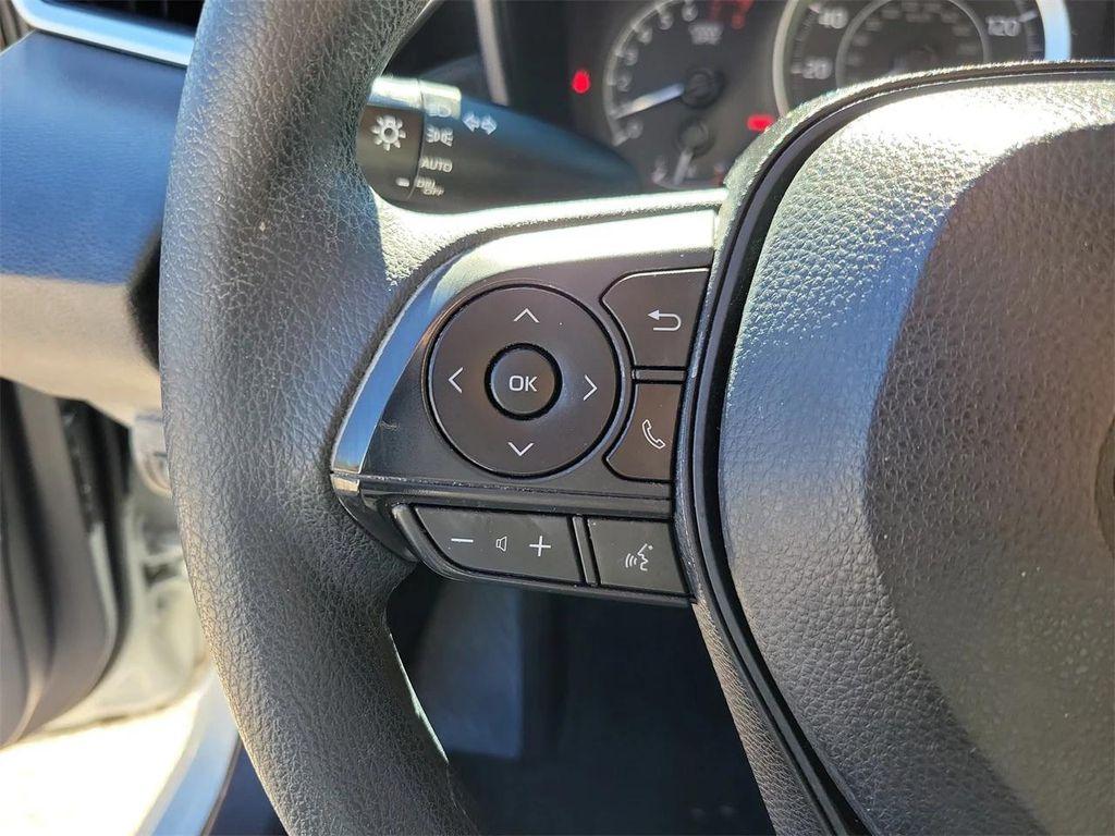 used 2020 Toyota Corolla car, priced at $15,795