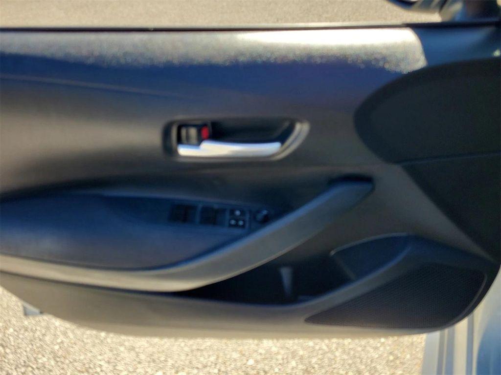used 2020 Toyota Corolla car, priced at $15,795