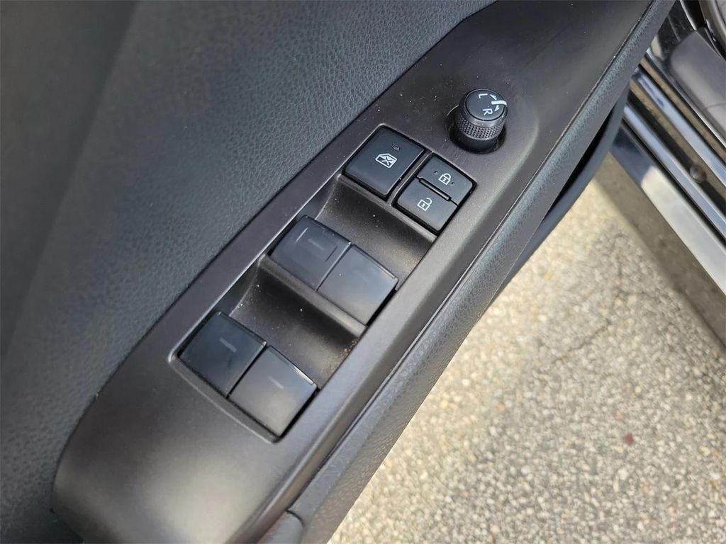 used 2024 Toyota Camry car, priced at $21,595