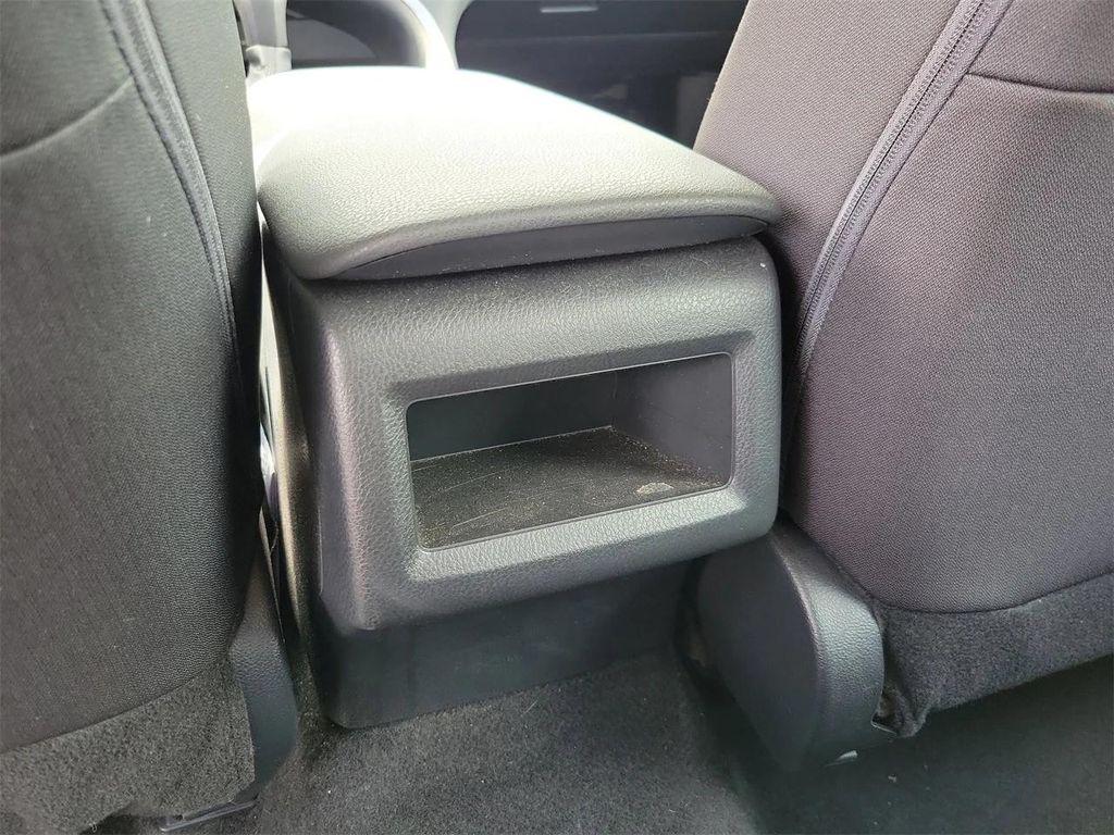used 2024 Toyota Camry car, priced at $21,595