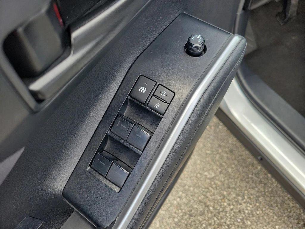 used 2023 Toyota Highlander car, priced at $28,395