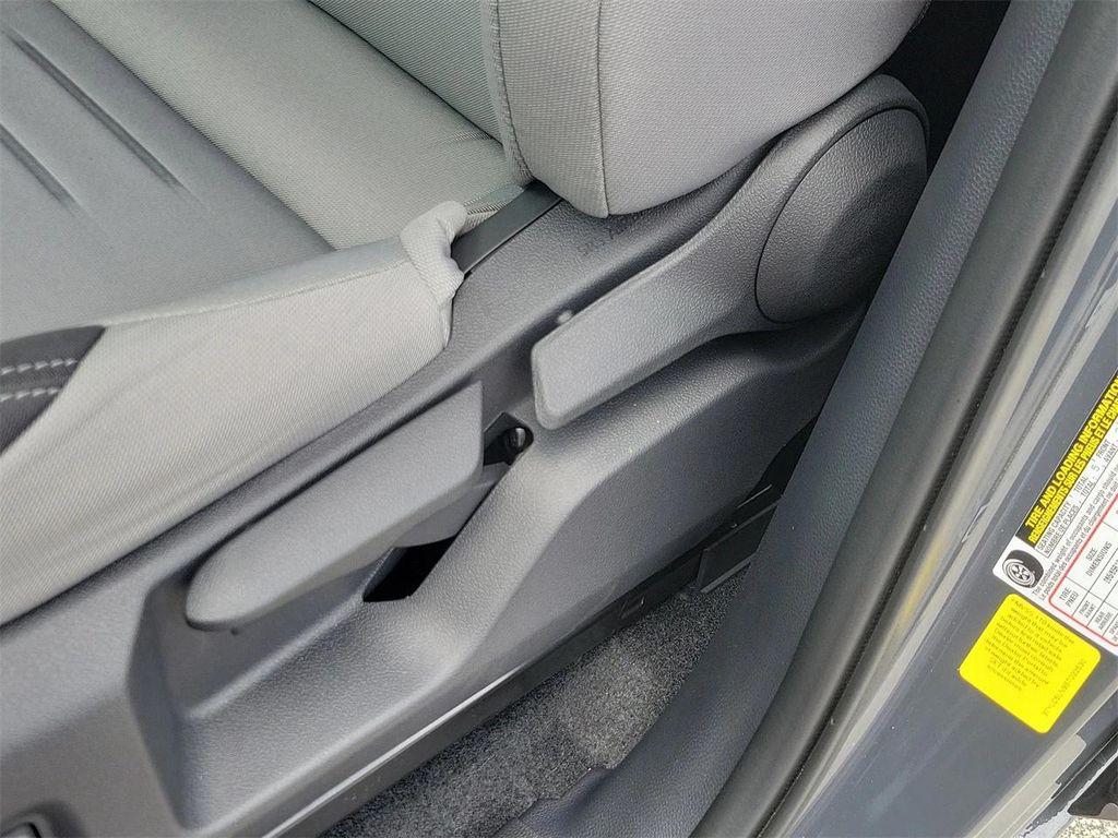used 2025 Toyota Tacoma car, priced at $47,295