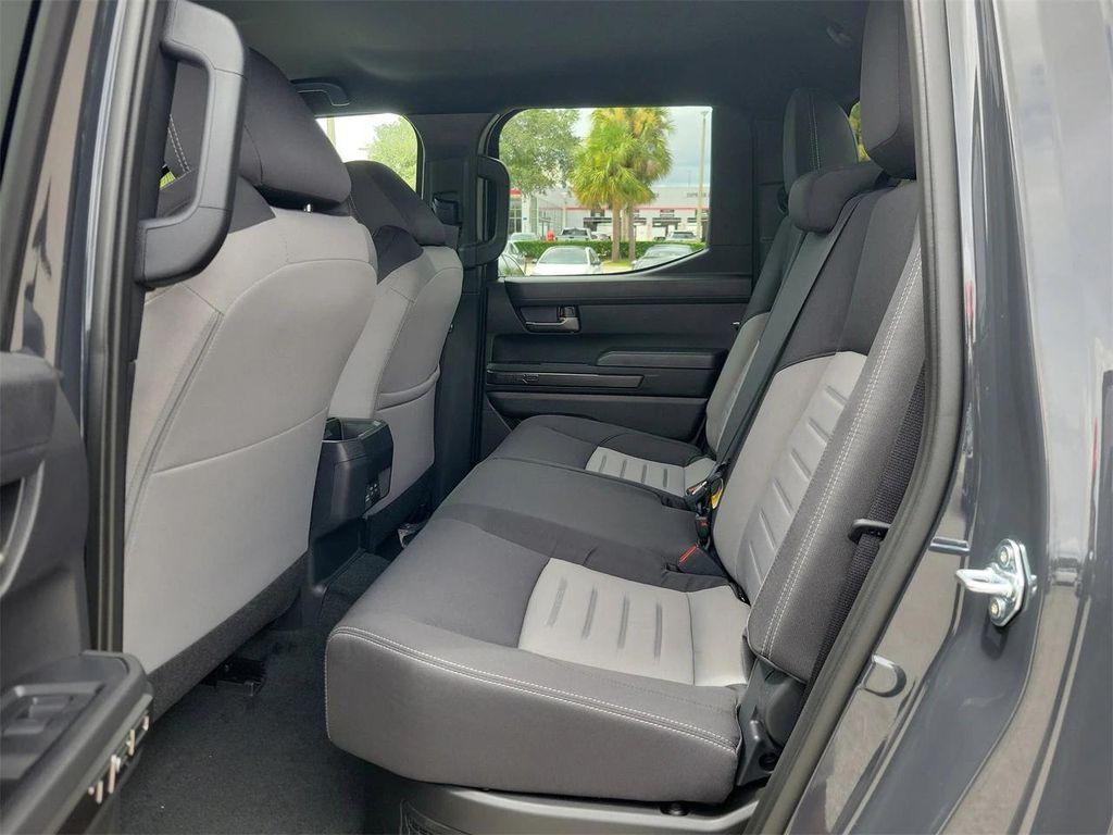 used 2025 Toyota Tacoma car, priced at $47,295