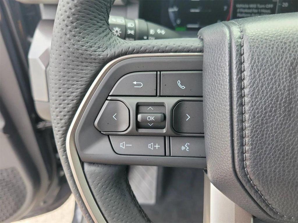 used 2025 Toyota Tacoma car, priced at $47,295