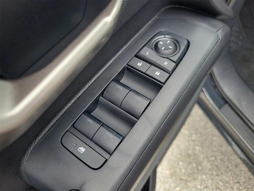used 2025 Toyota Tacoma car, priced at $47,295