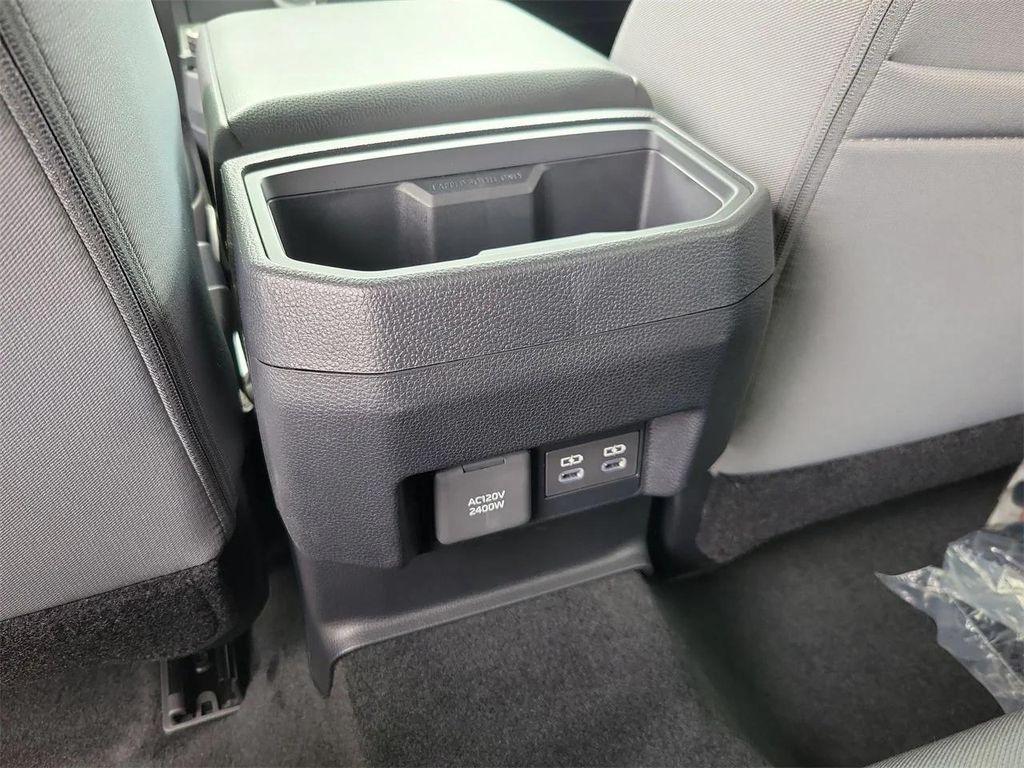 used 2025 Toyota Tacoma car, priced at $47,295