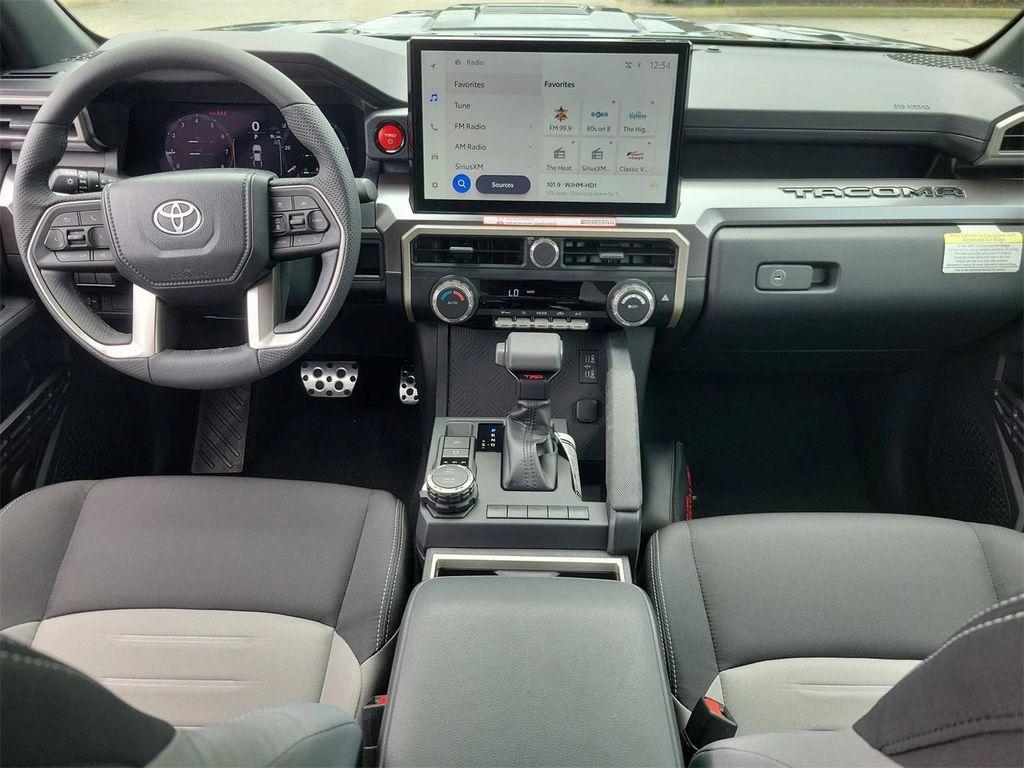 used 2025 Toyota Tacoma car, priced at $47,295