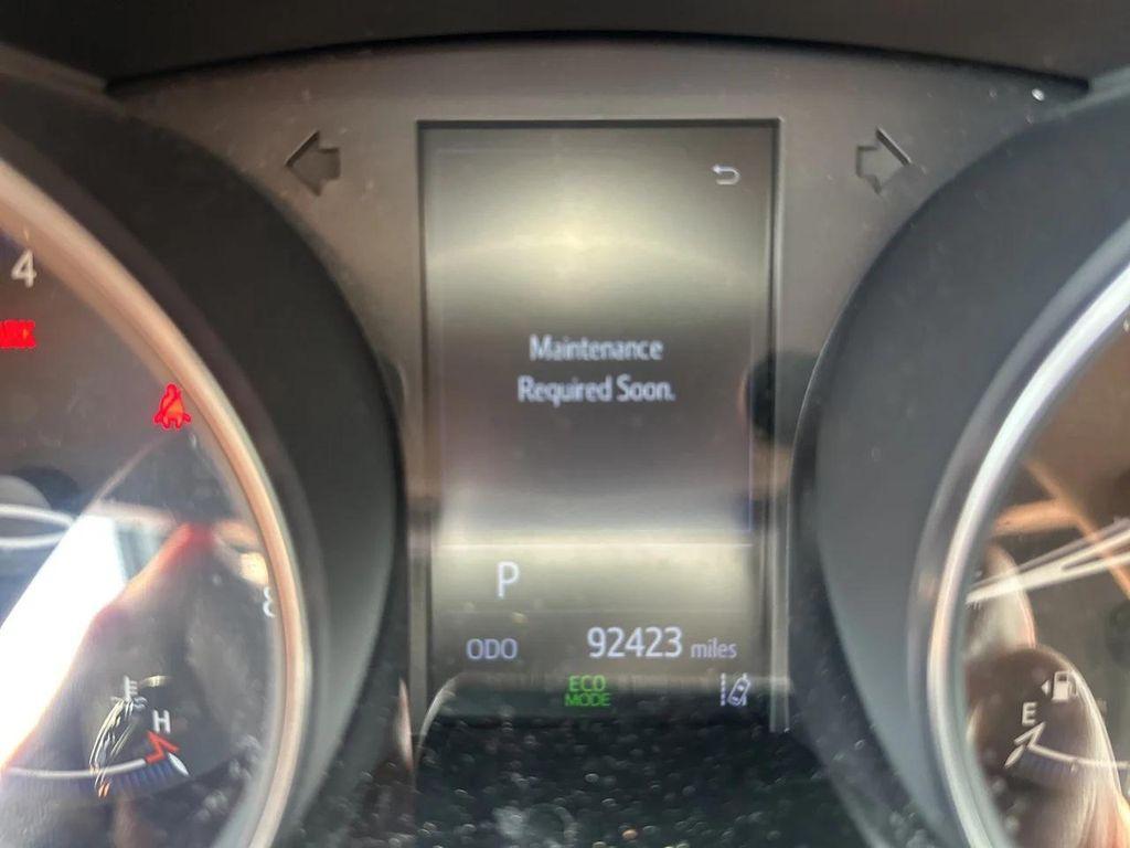 used 2021 Toyota C-HR car, priced at $16,795