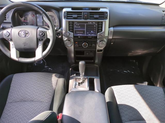 used 2024 Toyota 4Runner car, priced at $39,495