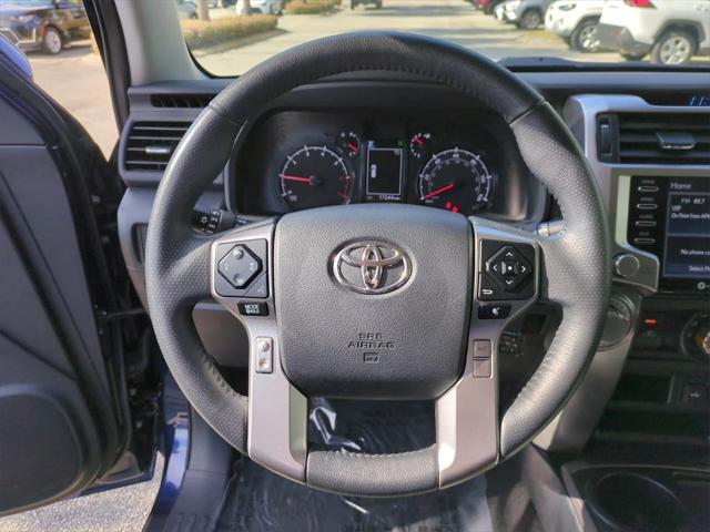 used 2024 Toyota 4Runner car, priced at $39,495