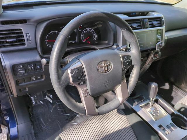 used 2024 Toyota 4Runner car, priced at $39,495