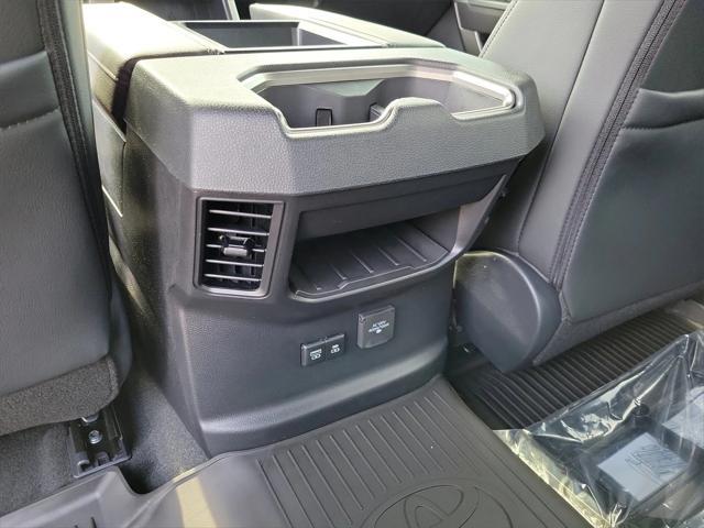 used 2025 Toyota Tundra car, priced at $53,495