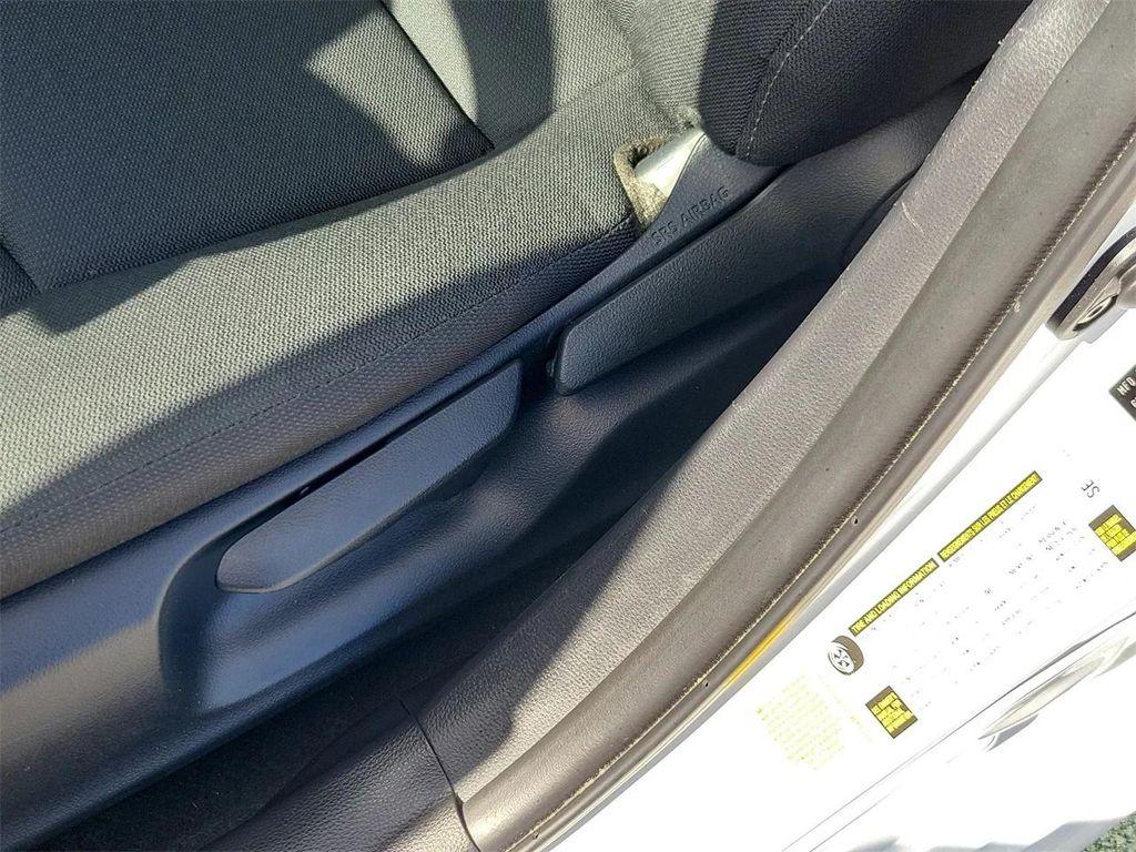 used 2024 Toyota Corolla car, priced at $17,995