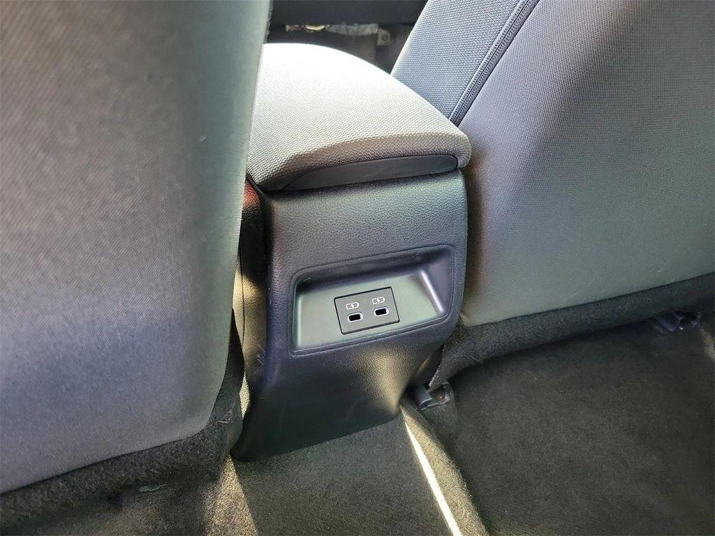 used 2024 Toyota Corolla car, priced at $17,995