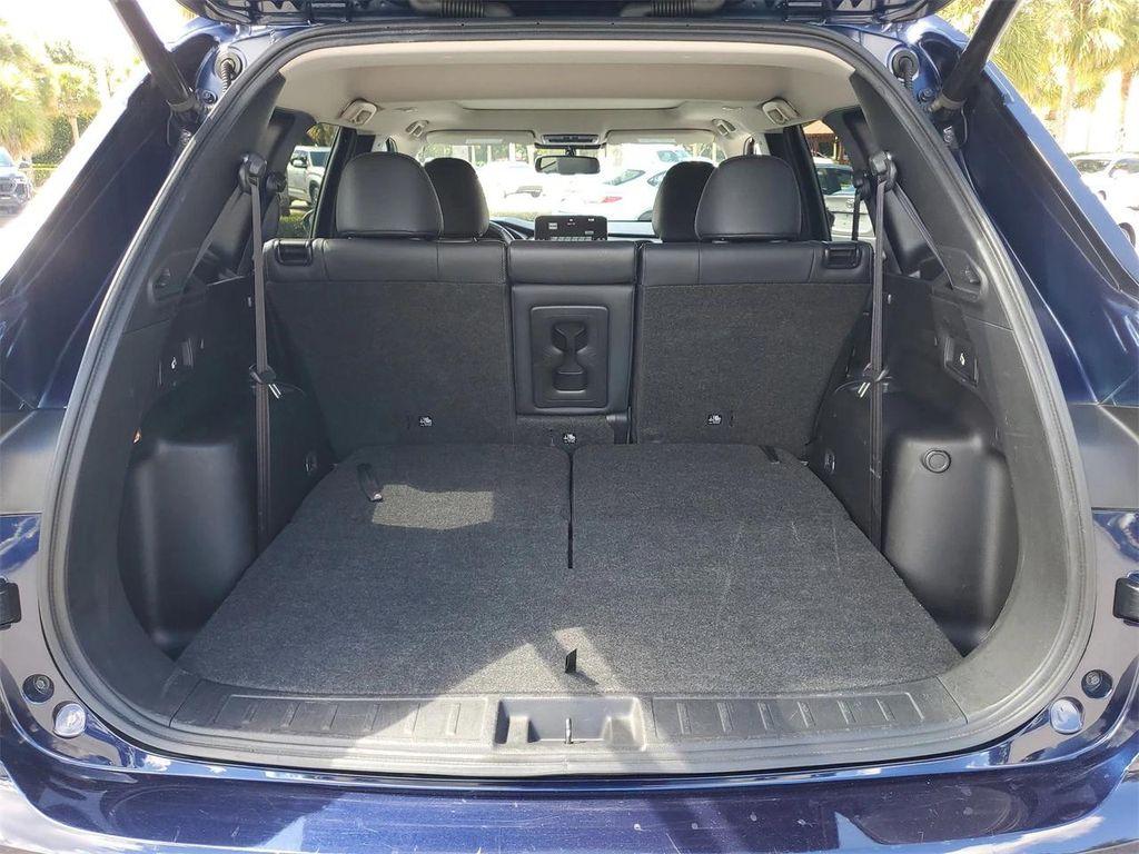 used 2024 Mitsubishi Outlander car, priced at $22,495