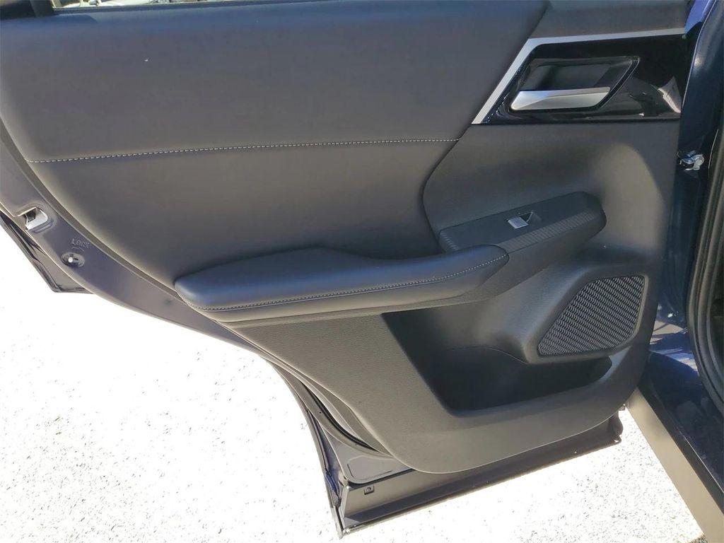used 2024 Mitsubishi Outlander car, priced at $22,495