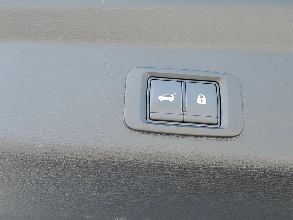 used 2024 Mitsubishi Outlander car, priced at $22,495