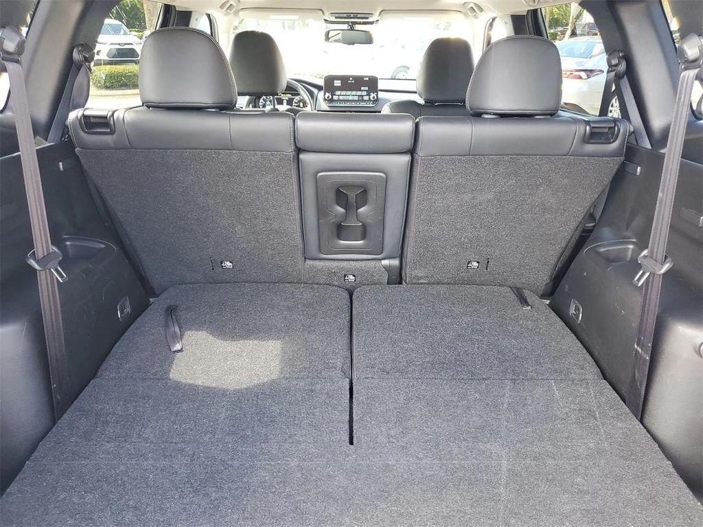 used 2024 Mitsubishi Outlander car, priced at $22,495