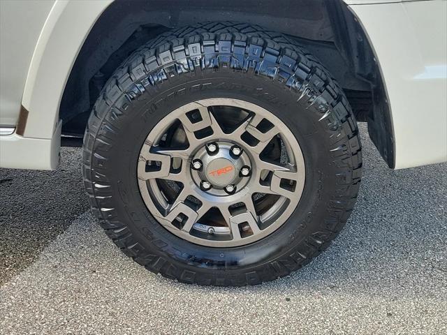 used 2013 Toyota 4Runner car, priced at $16,491