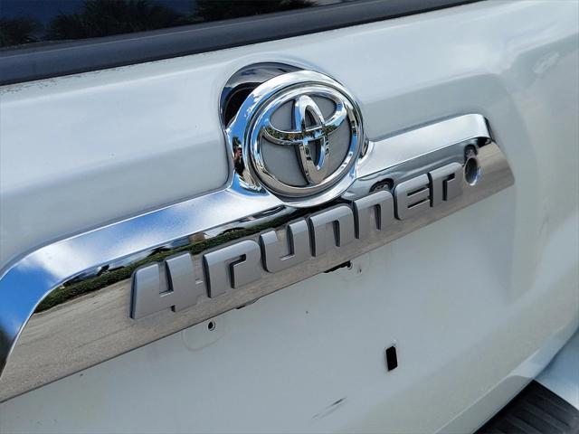 used 2013 Toyota 4Runner car, priced at $16,491