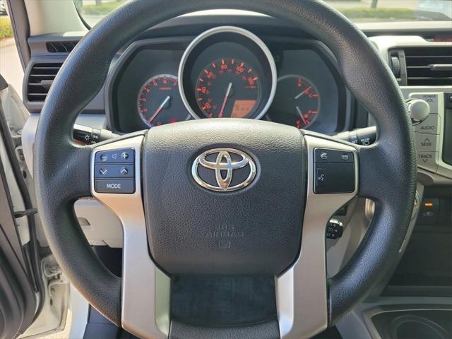 used 2013 Toyota 4Runner car, priced at $16,491