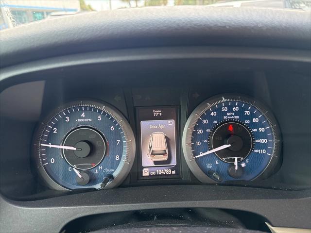 used 2018 Toyota Sienna car, priced at $18,991