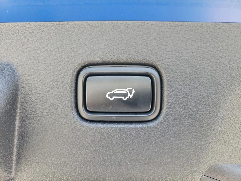 used 2025 Kia Sportage car, priced at $27,795