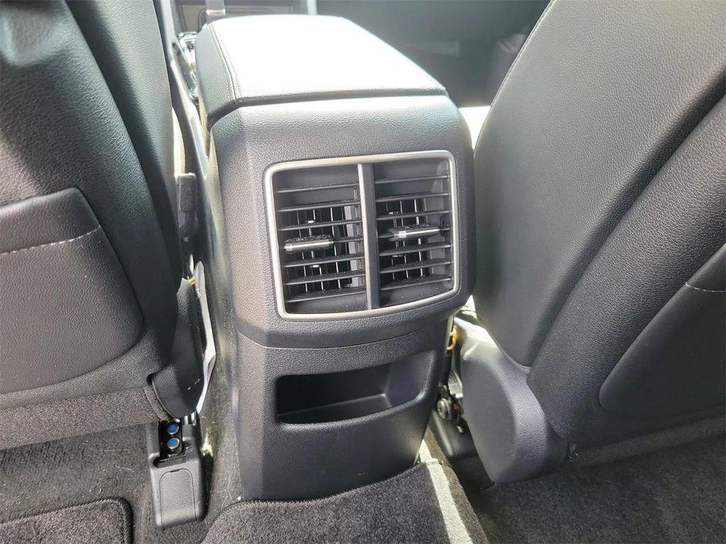used 2025 Kia Sportage car, priced at $27,795