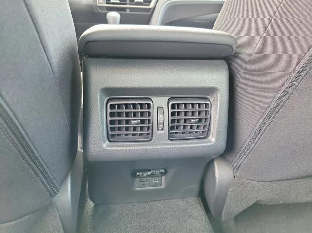 used 2025 Toyota Camry car, priced at $27,395