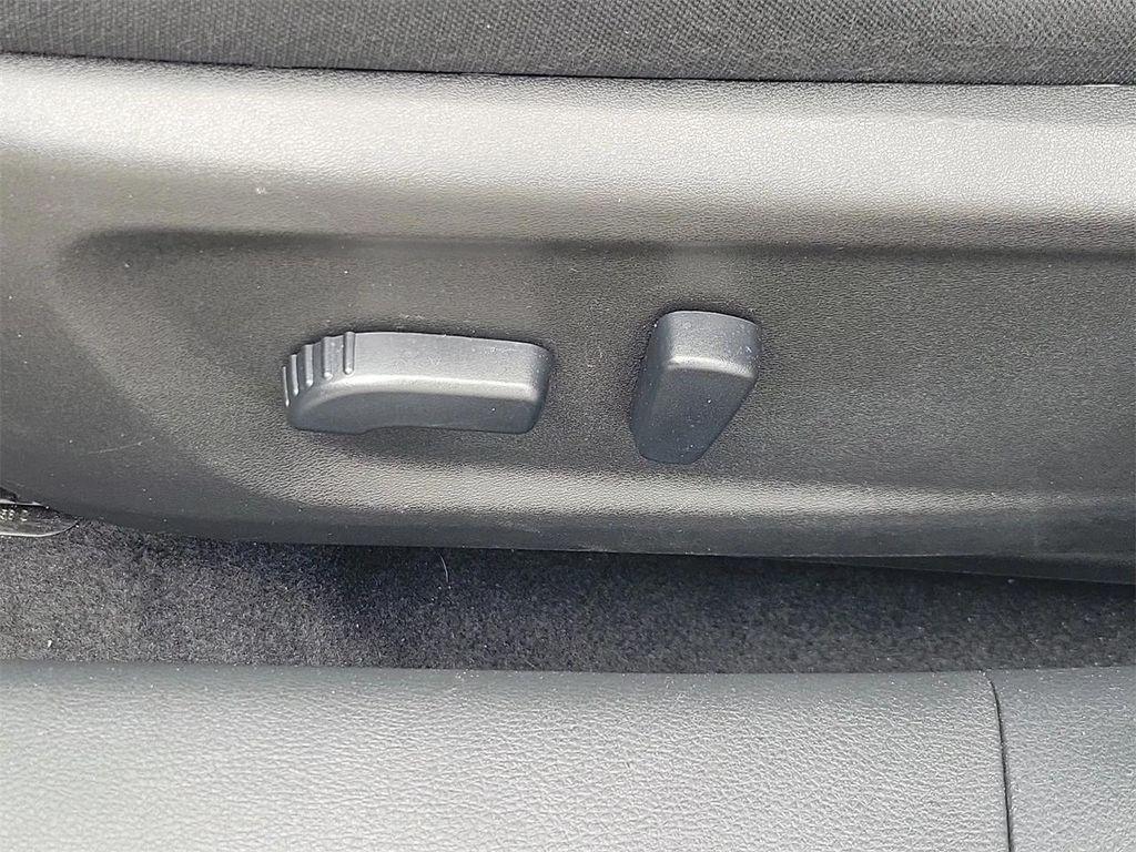 used 2024 Nissan Altima car, priced at $18,795
