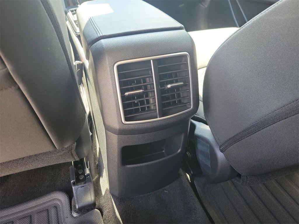 used 2025 Kia Sportage car, priced at $24,995