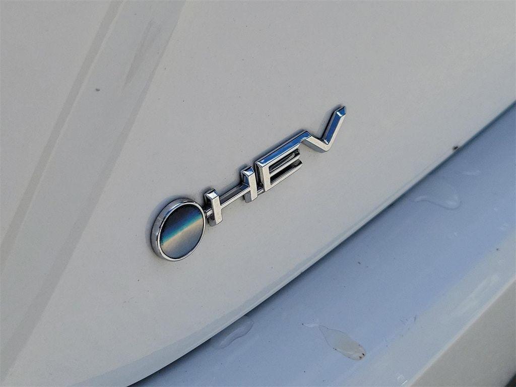used 2025 Toyota Camry car, priced at $25,795