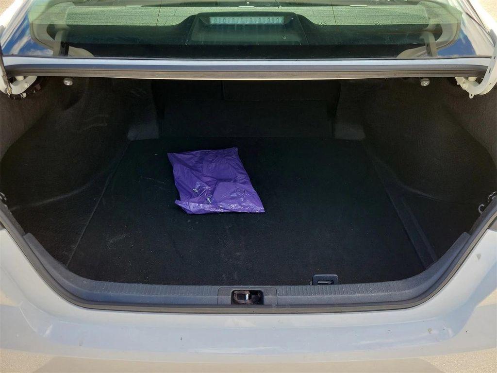 used 2025 Toyota Camry car, priced at $25,795