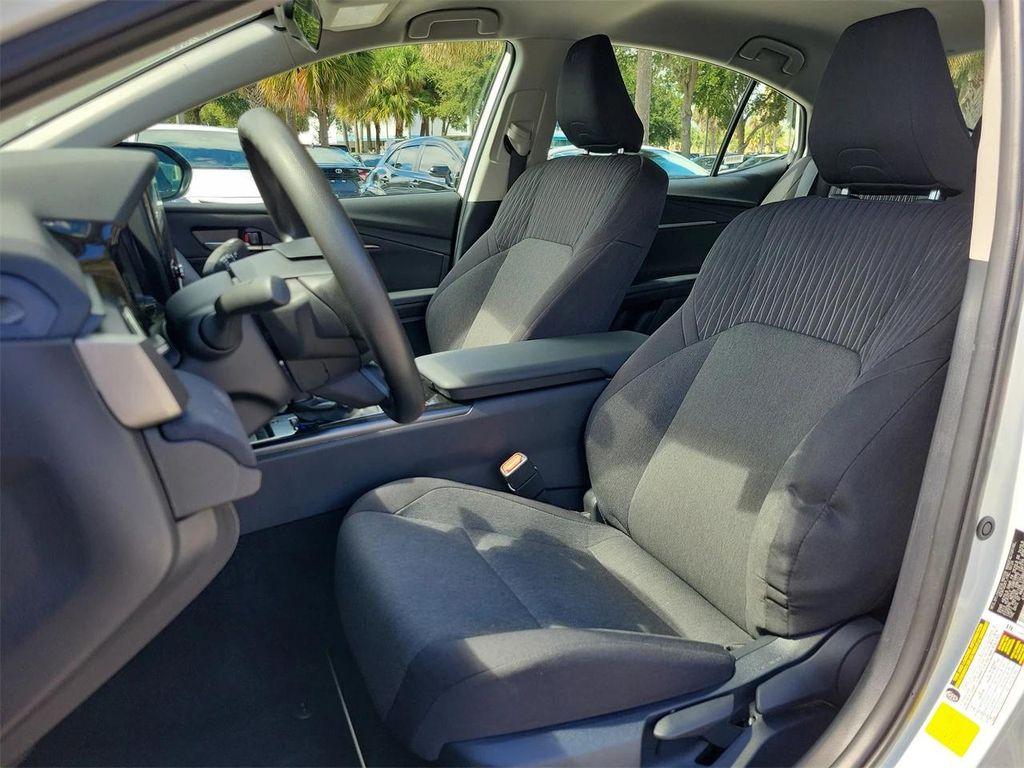 used 2025 Toyota Camry car, priced at $25,795