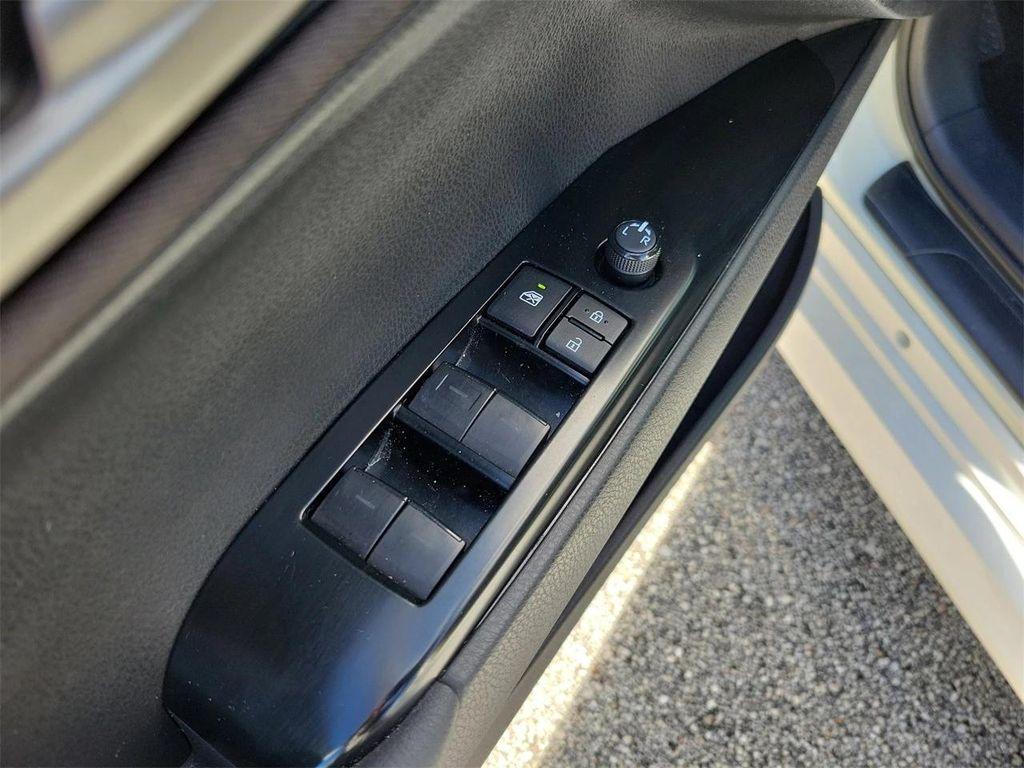 used 2025 Toyota Camry car, priced at $25,795