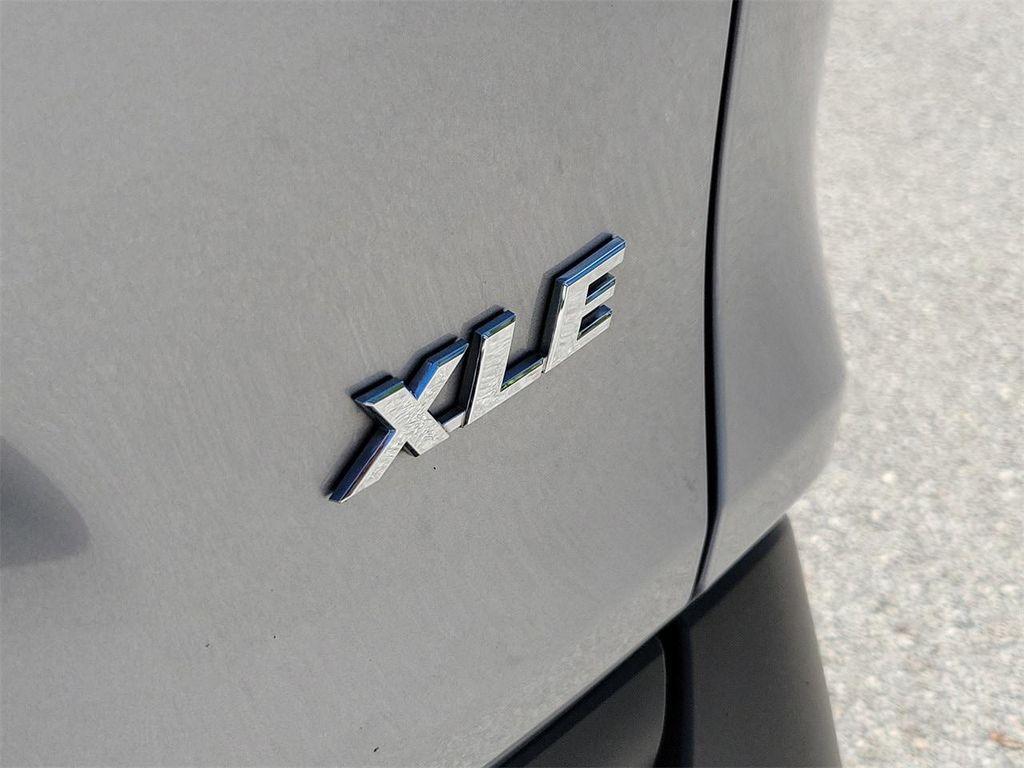used 2019 Toyota RAV4 car, priced at $22,495