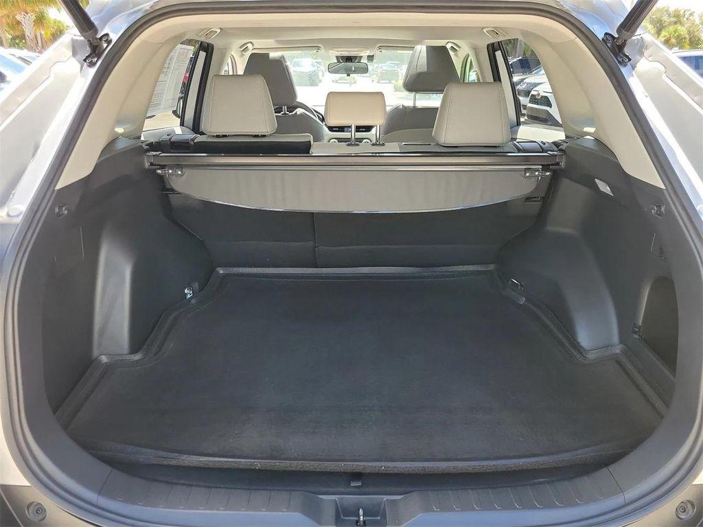 used 2019 Toyota RAV4 car, priced at $22,495