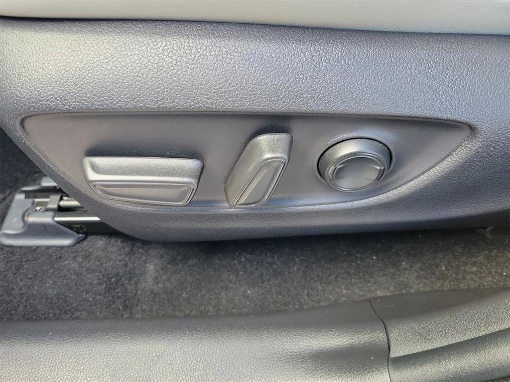 used 2019 Toyota RAV4 car, priced at $22,495