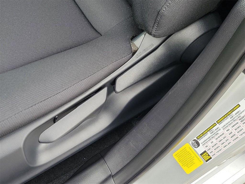 new 2026 Toyota Corolla car, priced at $23,884