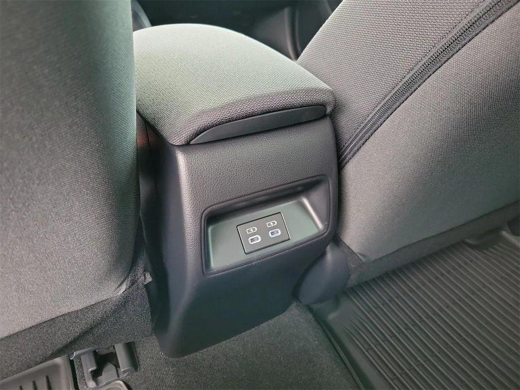 new 2026 Toyota Corolla car, priced at $23,884