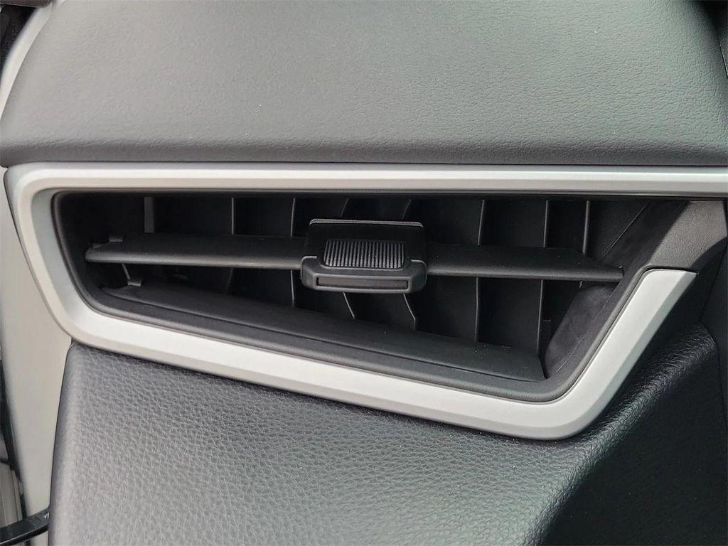 new 2026 Toyota Corolla car, priced at $23,884