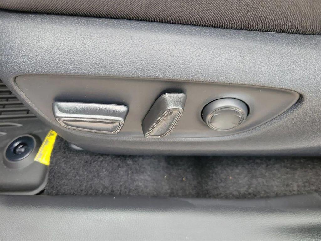 new 2025 Toyota RAV4 car, priced at $34,593